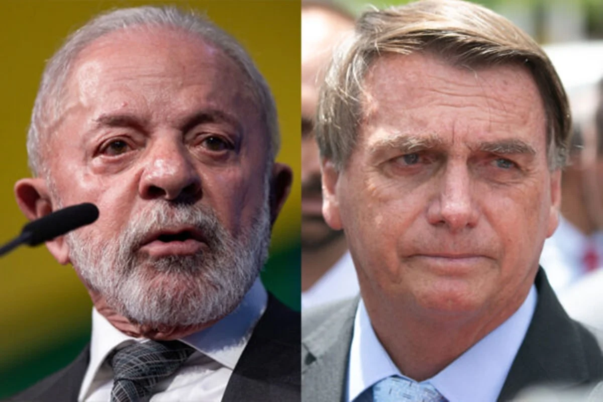 Datafolha em MG: no 2º turno, Lula vai a 48% e Flávio Bolsonaro a 46%