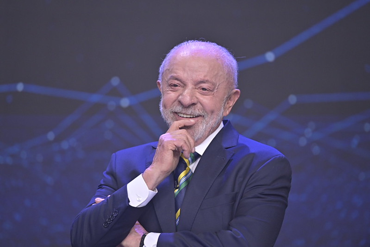 O "ponto alto" de Lula no debate da Band, segundo pesquisas do PT