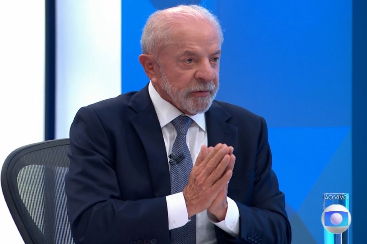 Lula defende reduzir maioridade penal para 16 anos em "todo crime hediondo"