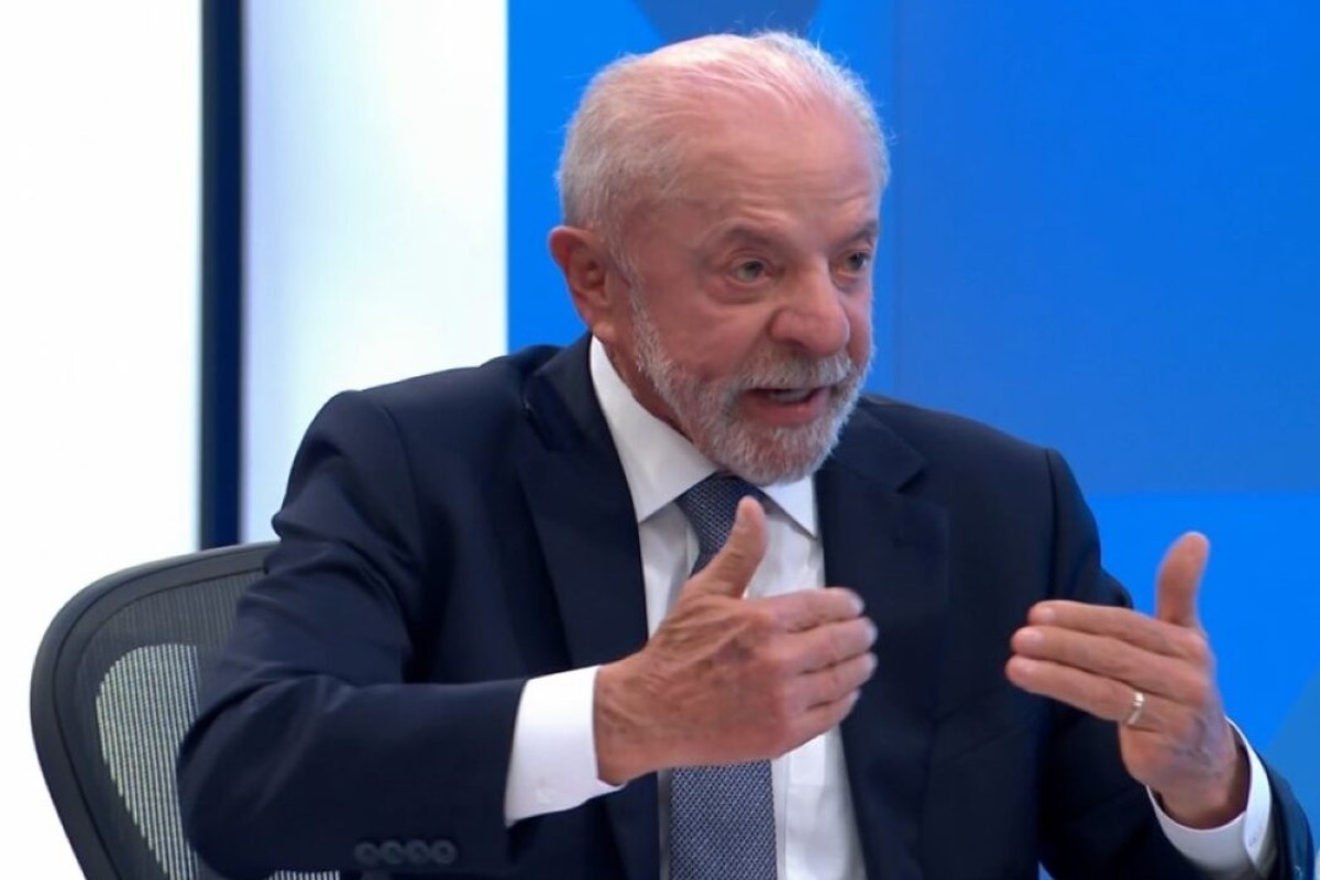 “Responsabilidade é toda minha”, diz Lula sobre 1º turno e desaprovação