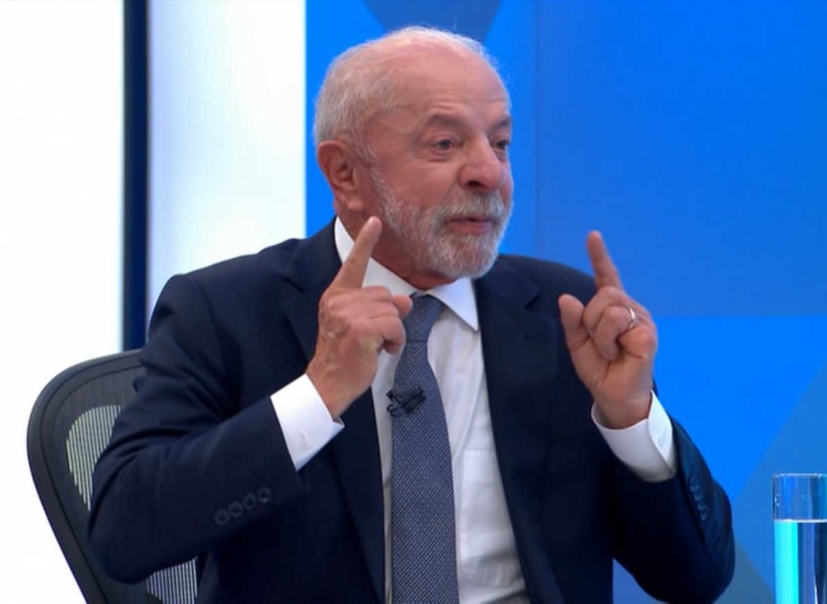 Lula diz que Moraes, Toffoli, Kassio e Mendonça estão implicados no Master