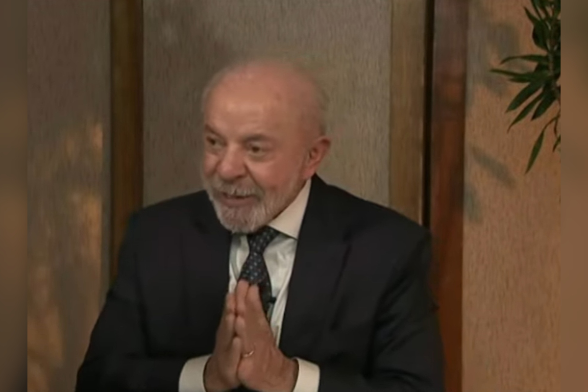 Fim da 6x1: especificidade de cada categoria pode ser negociada, diz Lula