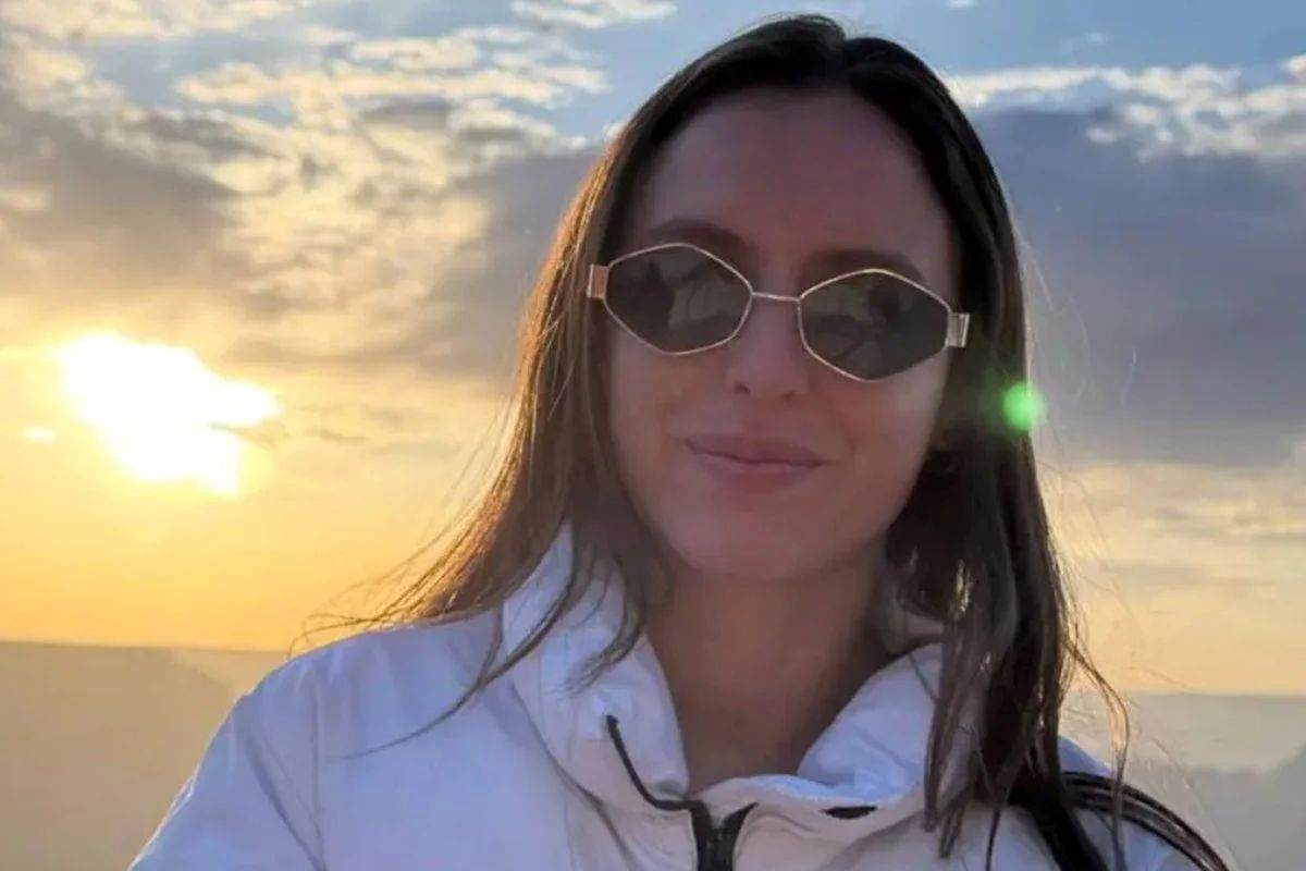 Atriz brasileira presa pelo ICE perdeu peso e sofreu maus-tratos, diz mãe