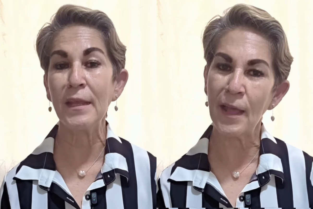 Mãe de Eliza Samudio desabafa após perder eleições: “Vamos nos unir”