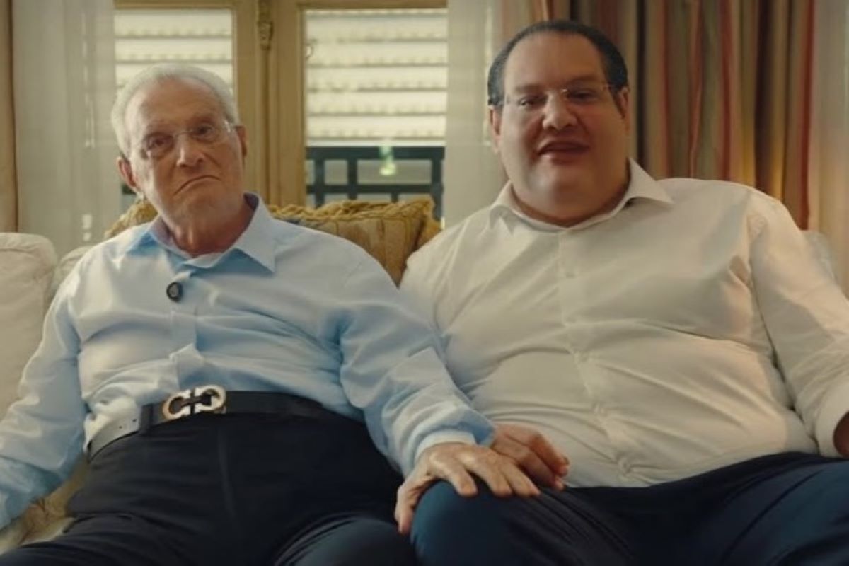 De sobrenome Haddad, primo de Maluf herdou nome de ex-governador nas urnas