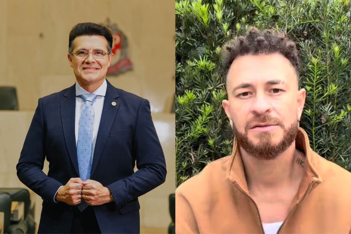 O que se sabe sobre tiro de deputado do PL que acertou Fred Bruno de raspão