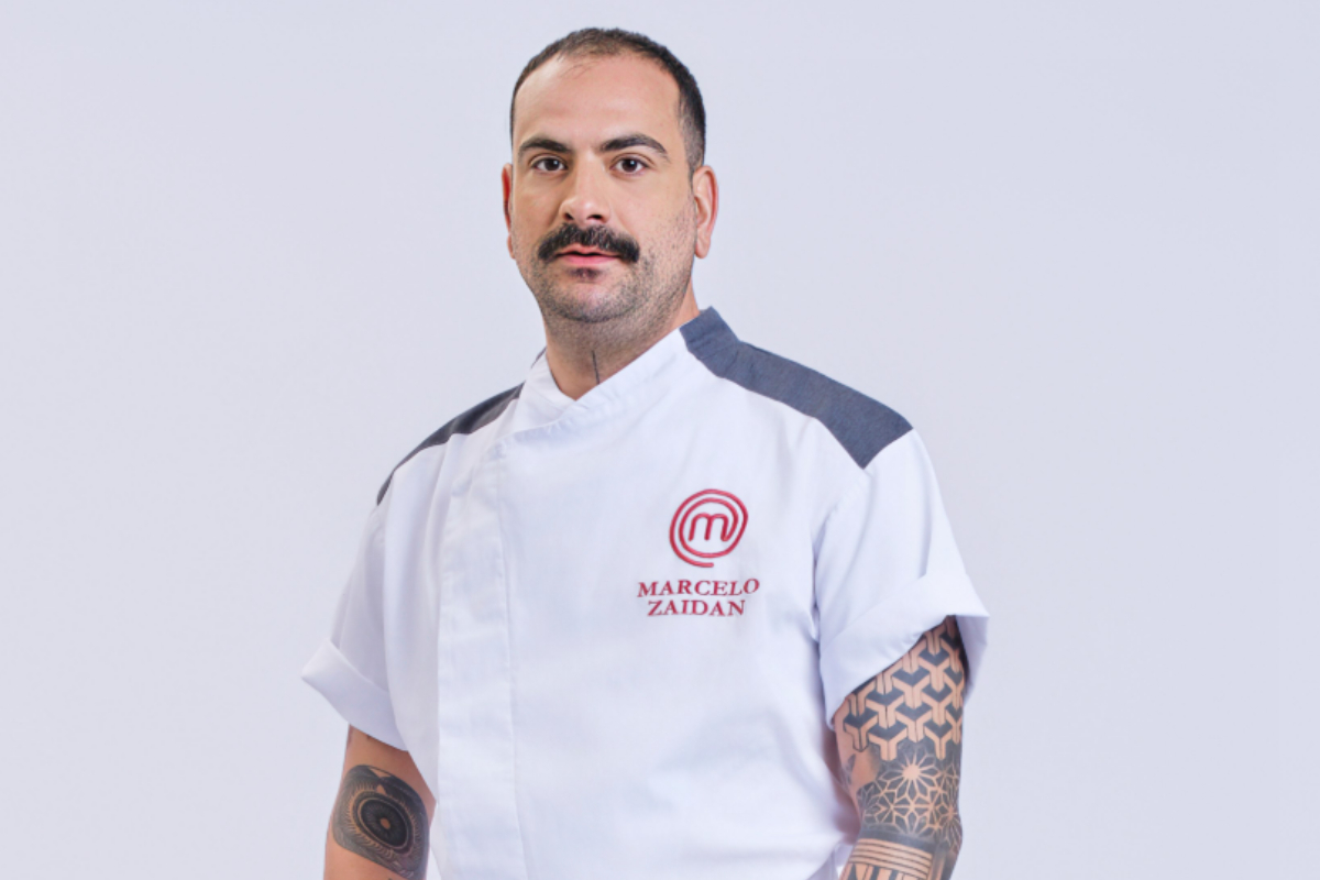 Ex-Masterchef fala em frustração após eliminação: “Me desanimou”