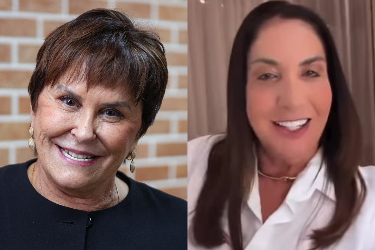 Mãe de Virginia desmente Márcia Sensitiva e manda recado à médium