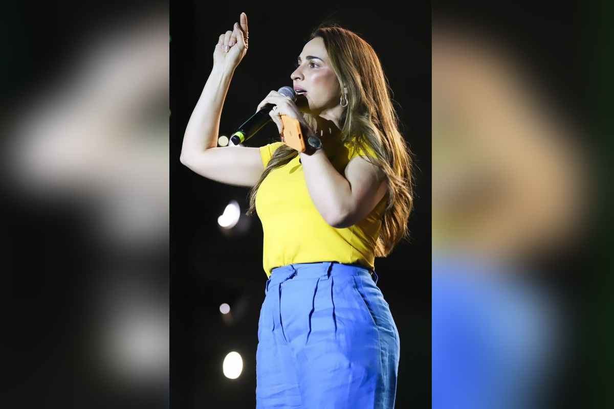 Candidata do PL tem mais votos que 2 eleitos da esquerda, mas fica de fora