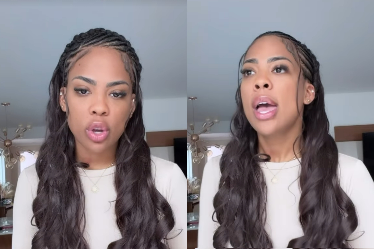 Marvvila desabafa e expõe perseguição de stalker: “Macabro”