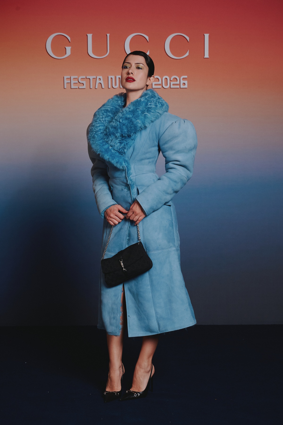 festa gucci masp - metrópoles