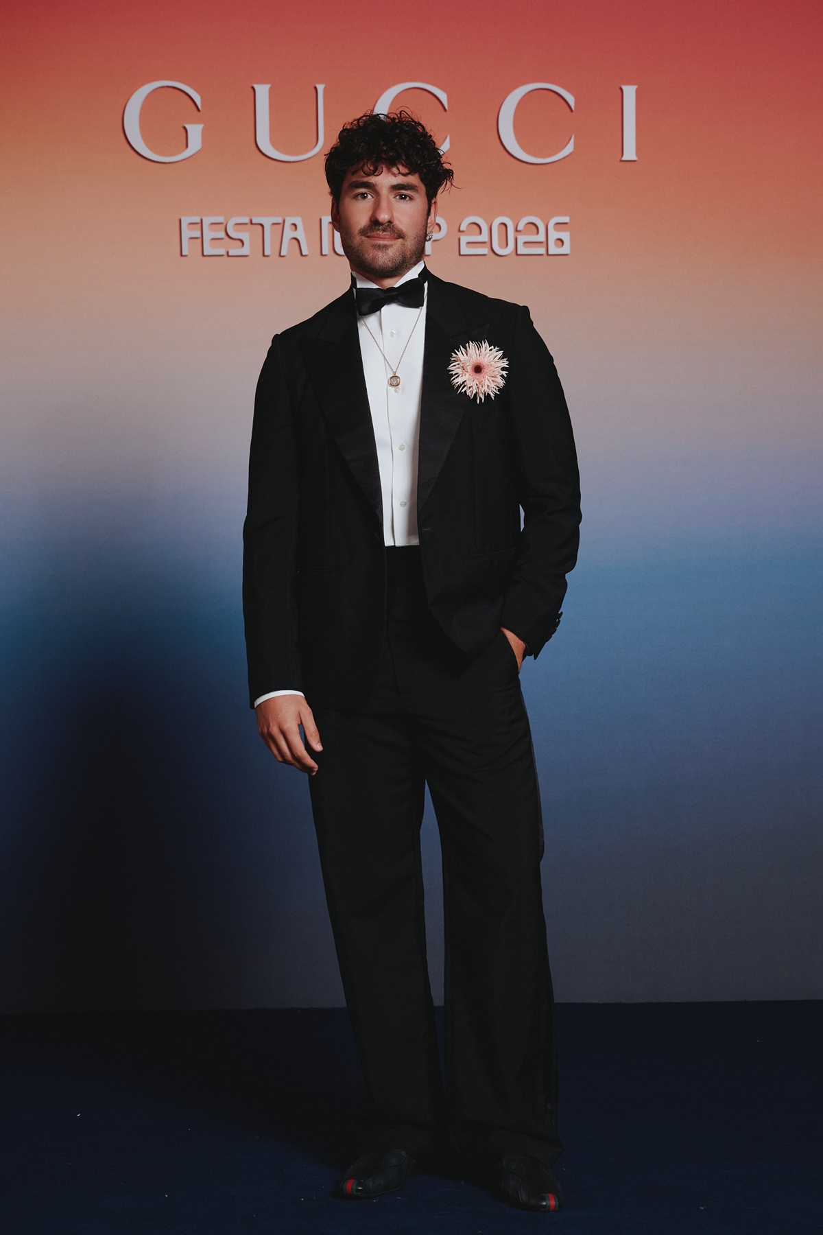 festa gucci masp - metrópoles