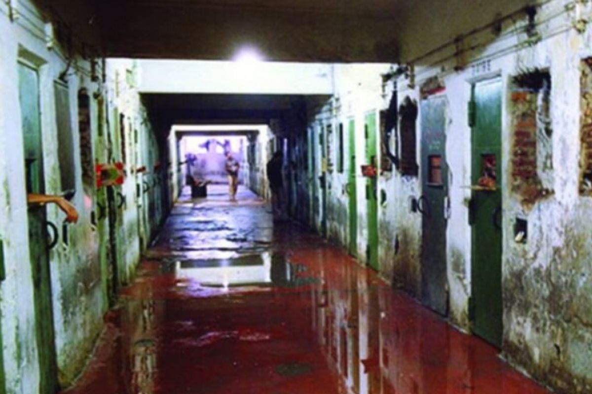 STJ mantém pedido de indenização de ex-detento por Massacre do Carandiru