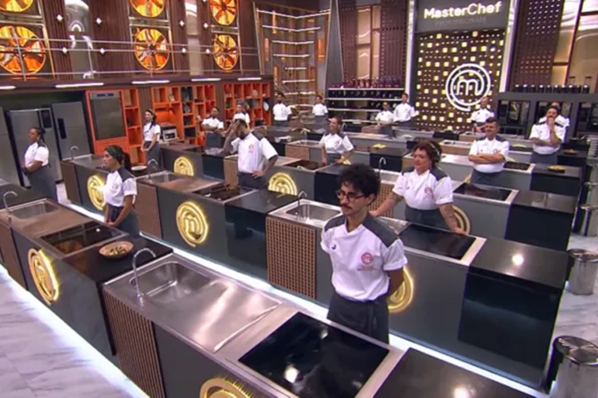 Quem saiu do MasterChef Profissionais? Veja o terceiro eliminado