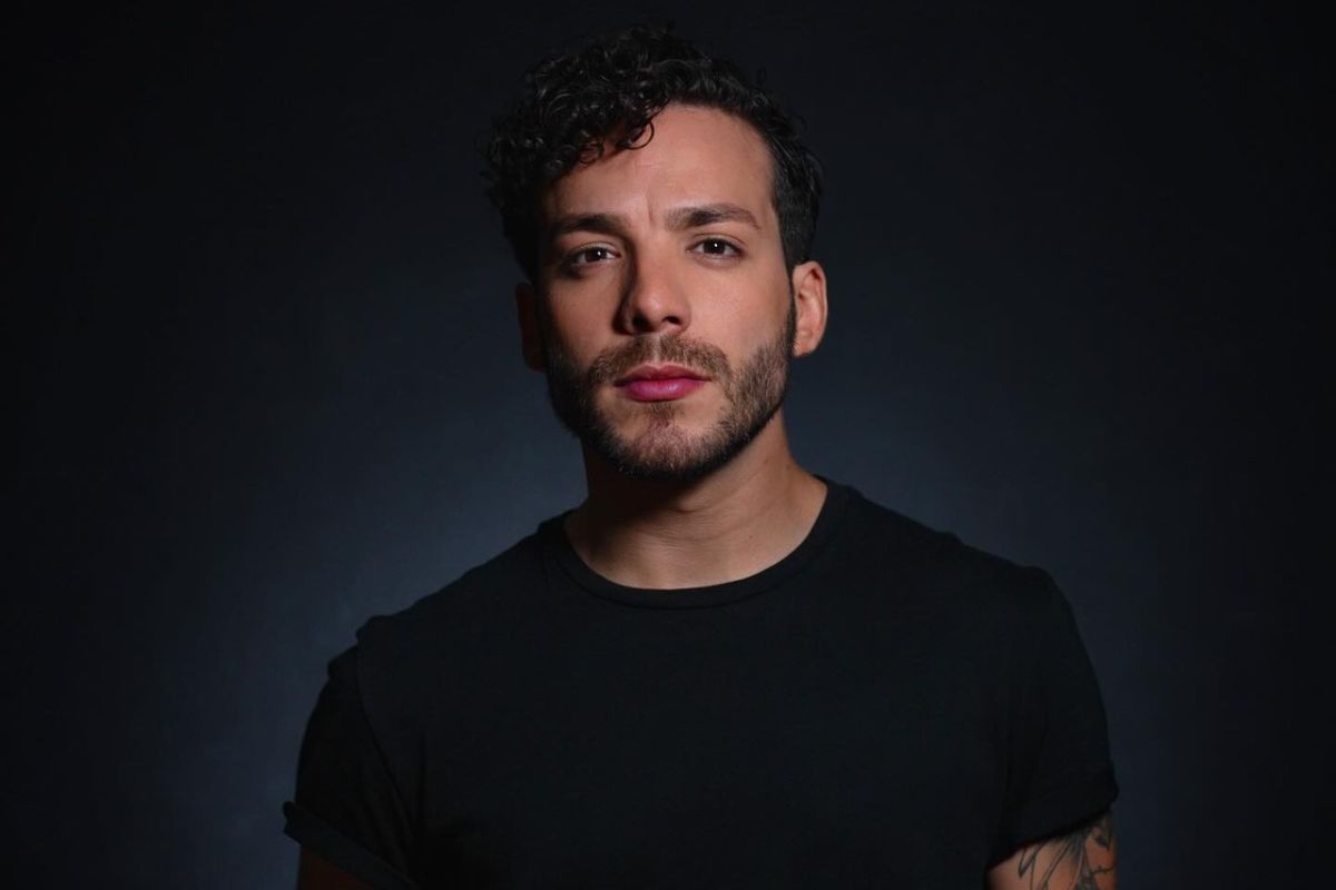 Matheus Sabbá, ator e diretor amazonense, morre aos 30 anos