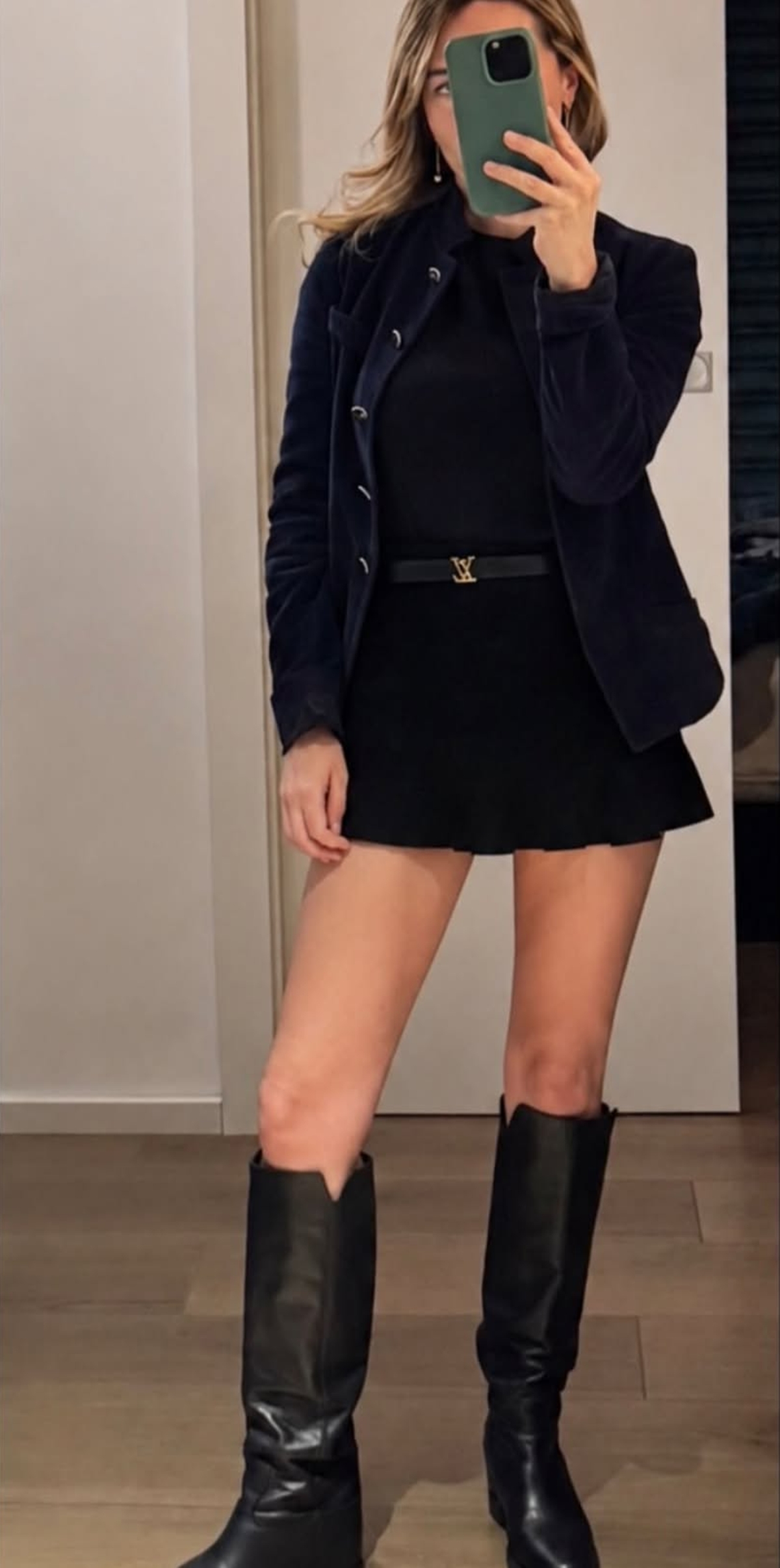 Matilde Tura - Metrópoles 