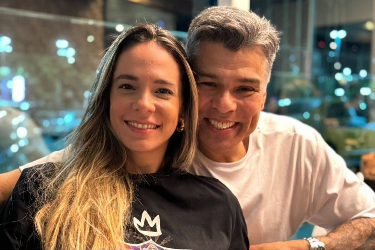 Maurício Mattar prepara renovação de votos com cerimônia em Teresópolis