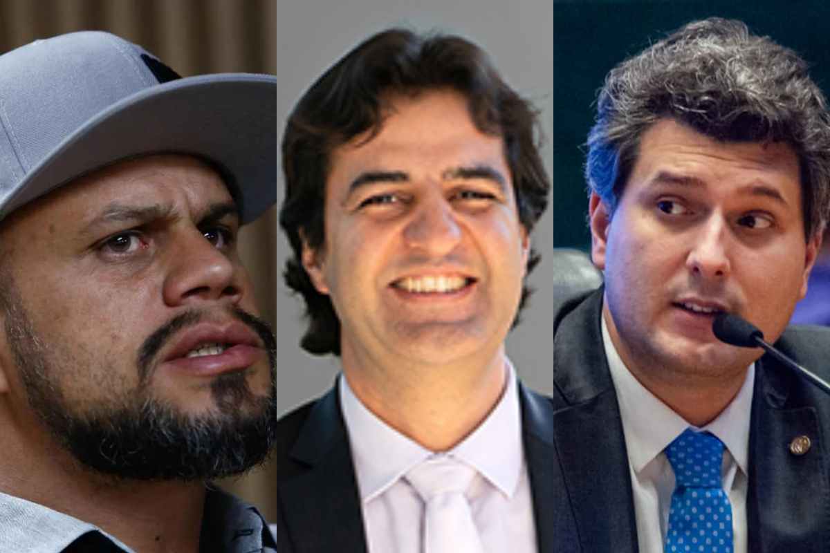 Deputados distritais reeleitos aumentaram número de eleitores em até 157%
