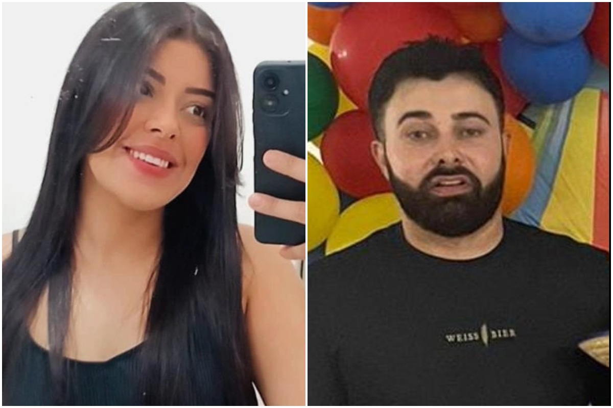 Homem matou ex a tiros porque não queria pagar pensão, afirma mãe da vítima