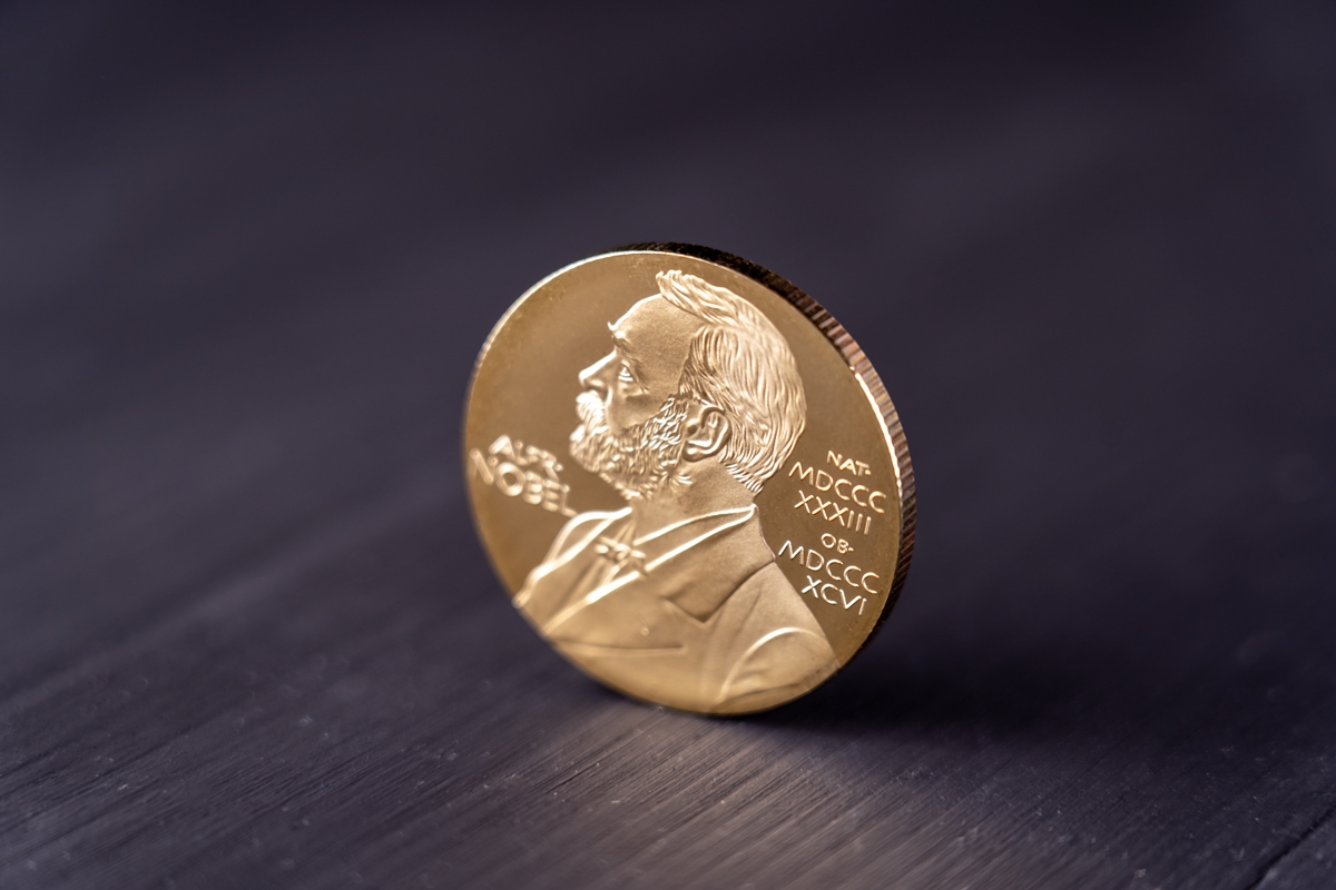 Instabilidade em recursos para a ciência atrapalha Brasil a ganhar um Nobel