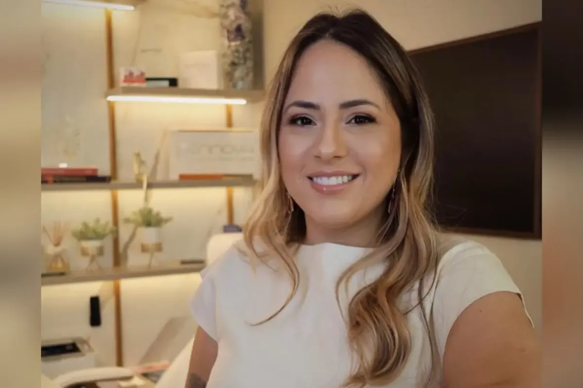 "O voto é secreto", diz médica que orientou a não dar alta a petistas