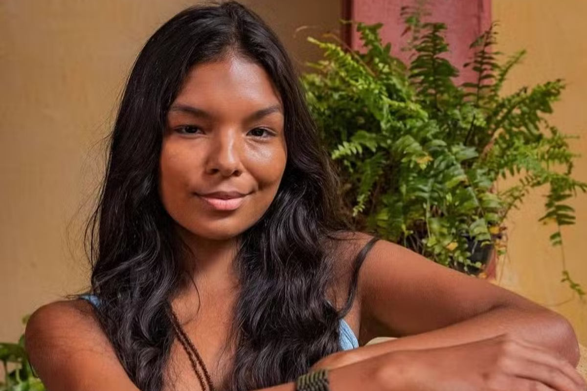 Mell Muzzillo procura polícia após receber ataques racistas