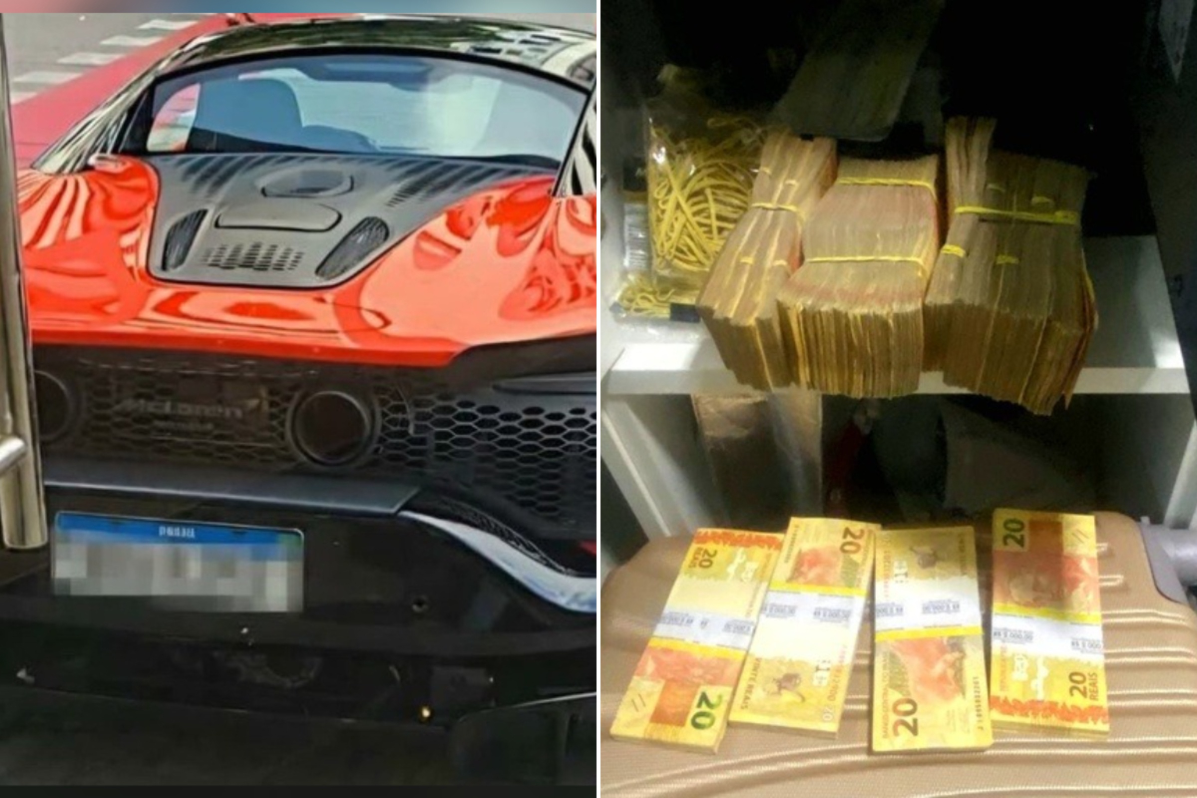 PF investiga esquema que desviou recursos da Saúde e movimentou R$ 1 bilhão