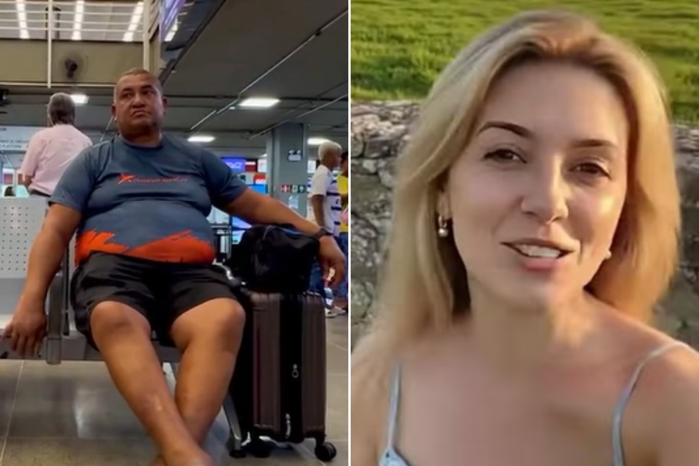 Homem diz que "solidão" o fez cair em golpe com mulher criada por IA em BH
