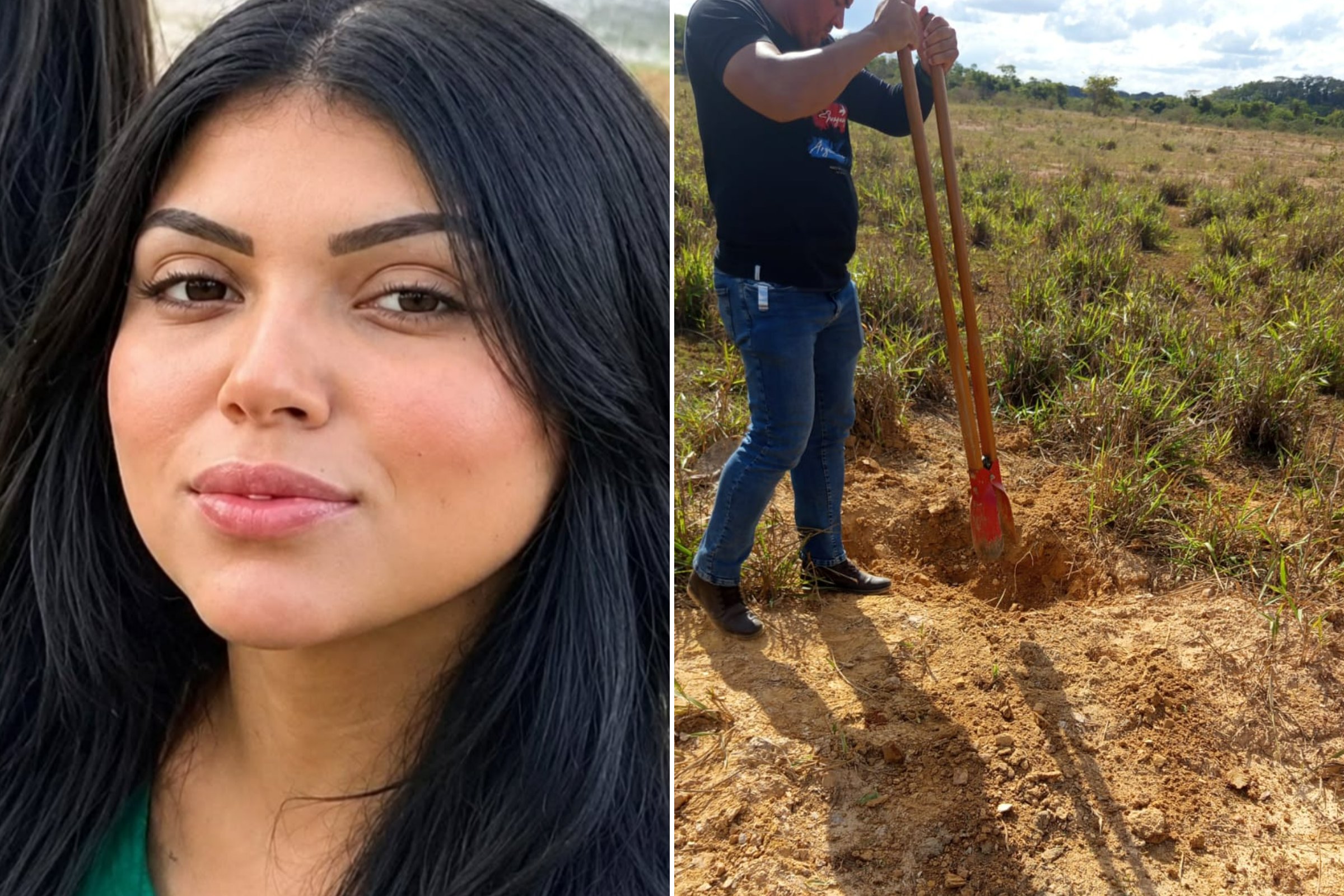 Caso Beatriz Vitória: polícia diz que casal matou por ciúmes