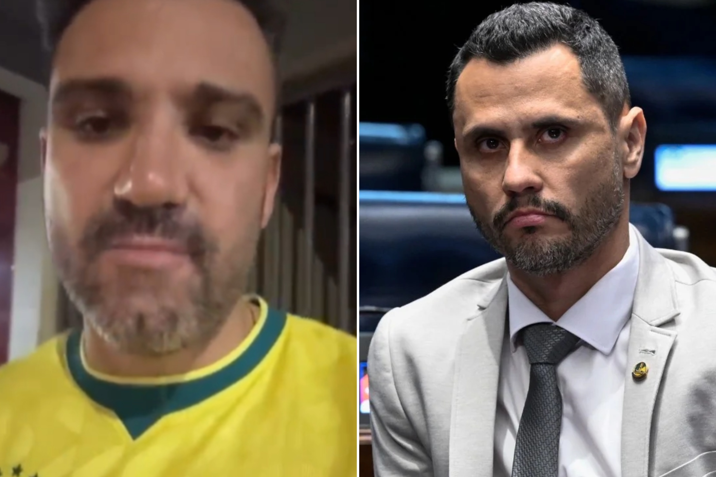 Vereador de Divinópolis culpa Cleitinho após Flávio perder: "Se acovardou"