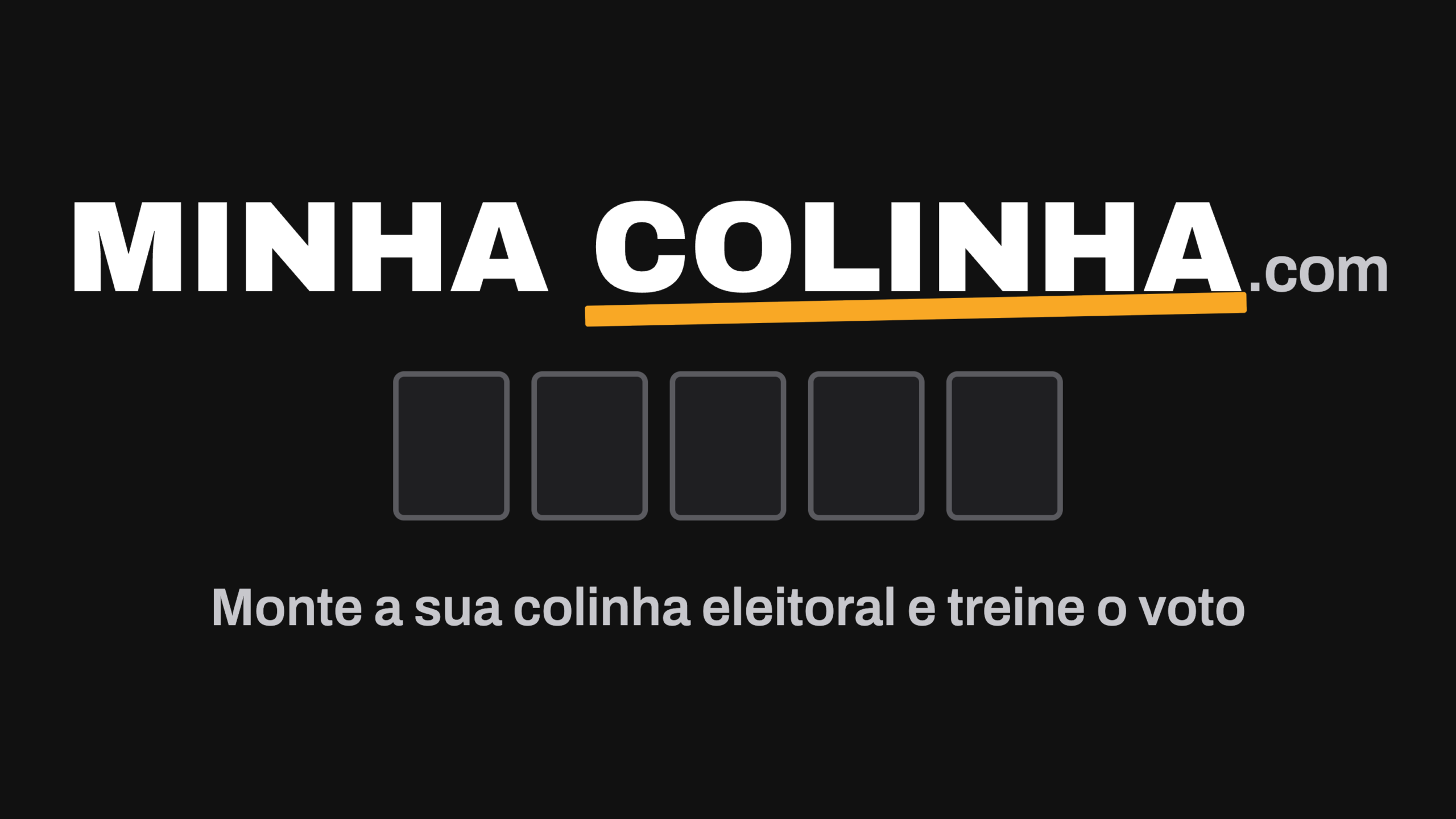 Plataforma Minha Colinha