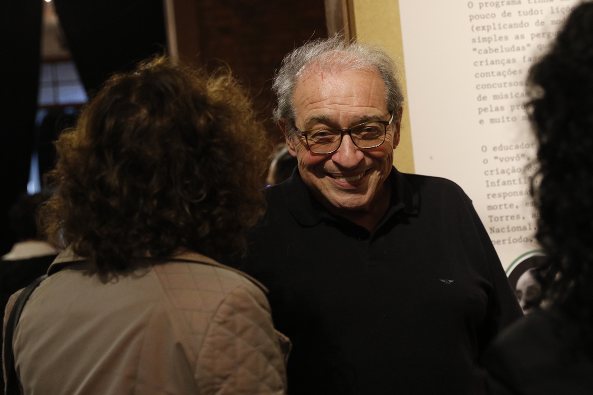 Quem é Ruy Castro, vencedor do Jabuti de Livro do Ano pelo 2º ano seguido
