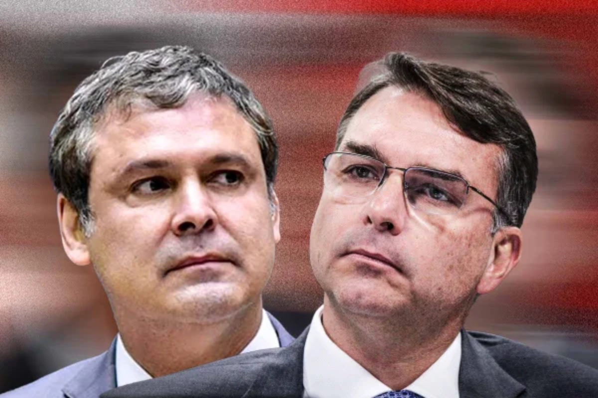 Lindbergh: Flávio ligou "modo desespero" ao acionar TSE contra sindicatos