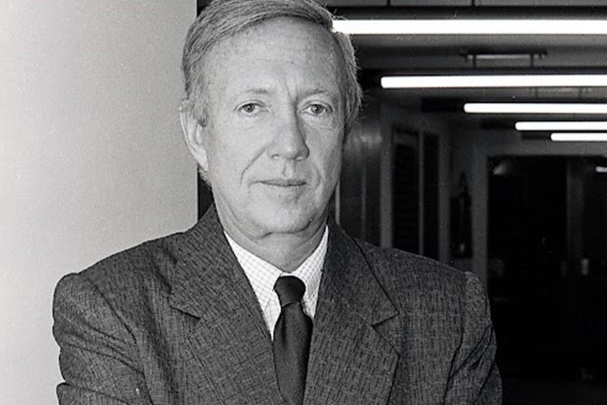 Quem era Roberto Maya, ator, apresentador e dublador que morreu aos 91 anos