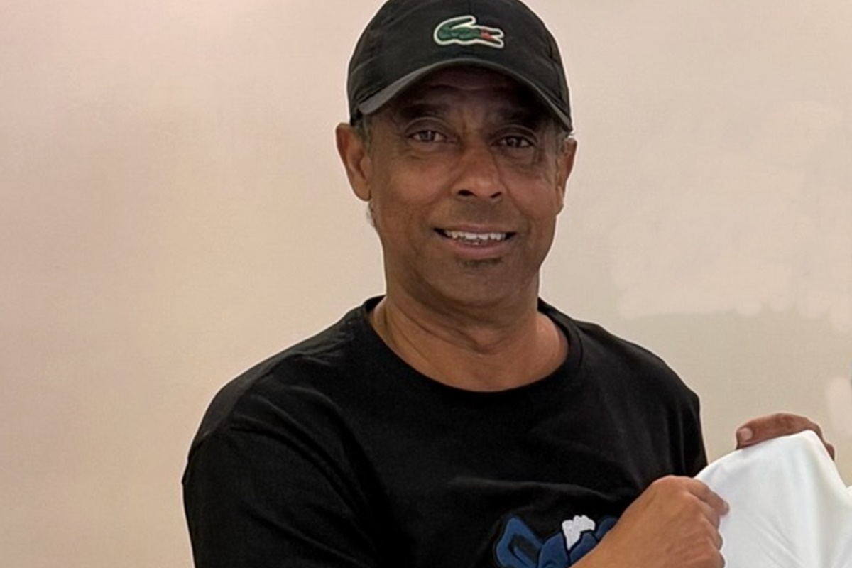 Quem era Carlos Alberto Dias, ex-jogador da Seleção que morreu aos 59 anos