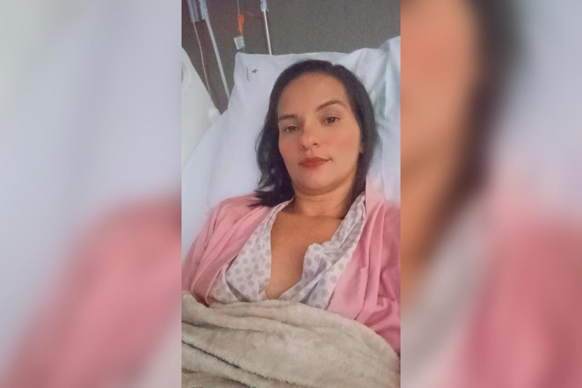 Mulher descobre aneurisma ao investigar TDAH: "Exames mudaram a minha vida"