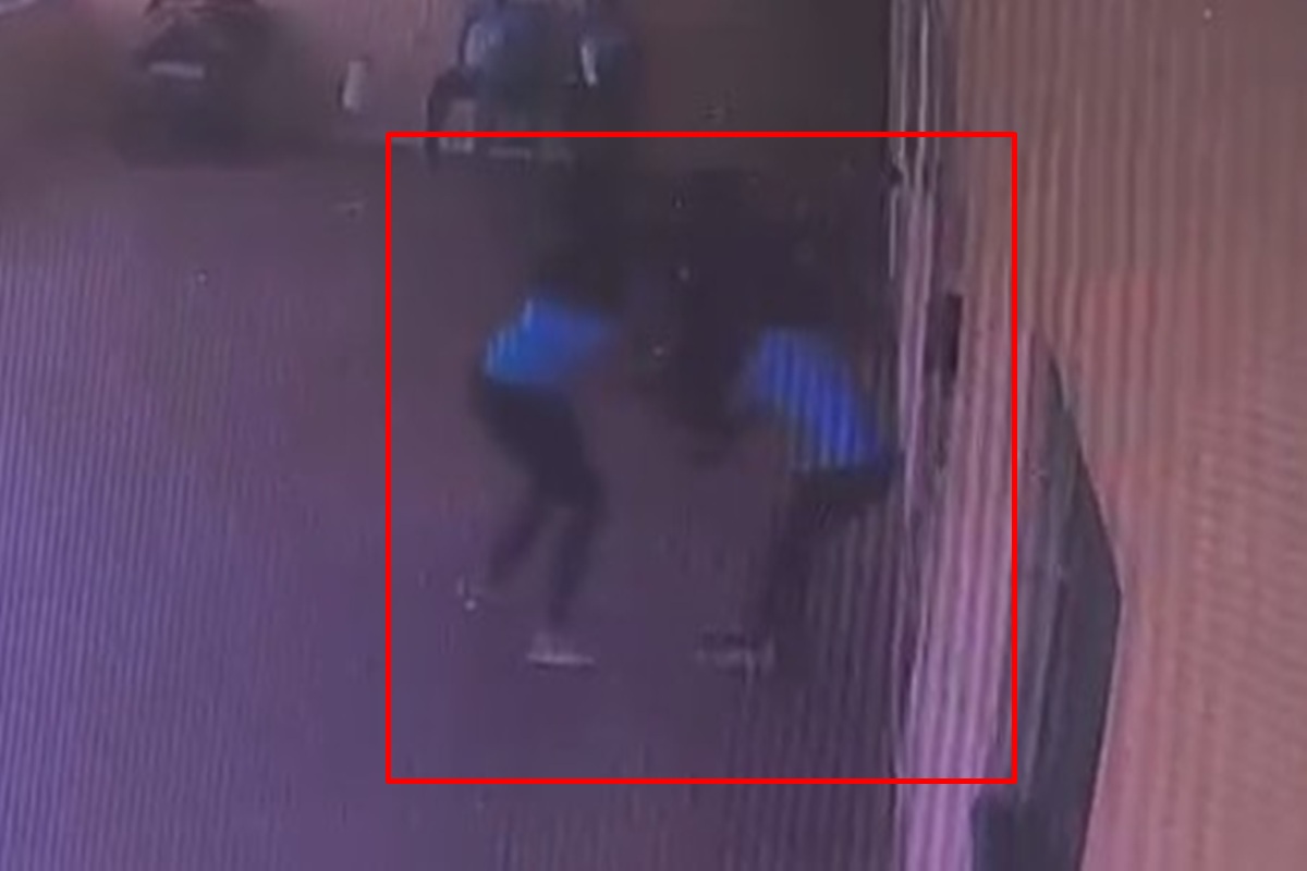 Monitora escolar é agredida no rosto por causa de xícara de café no DF