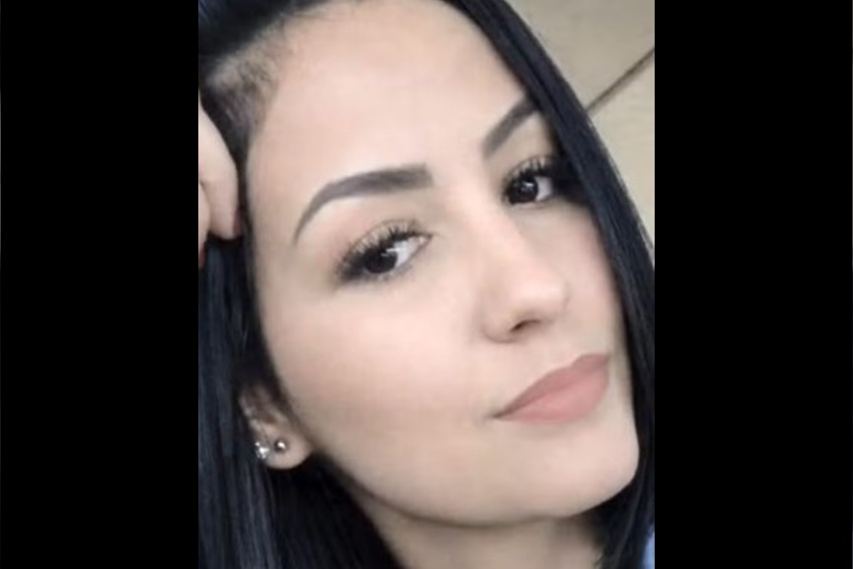 Homem é preso suspeito de assassinar mulher e ferir enteada de 13 anos