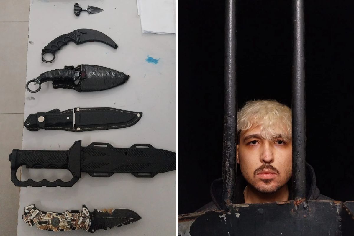 Mulher trans é achada morta dentro de casa enforcada e com marcas de cortes