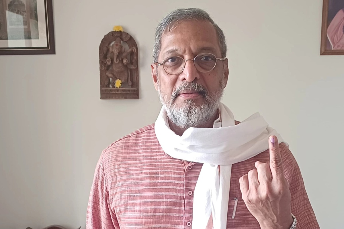 Nana Patekar, importante ator indiano, morre aos 75 anos