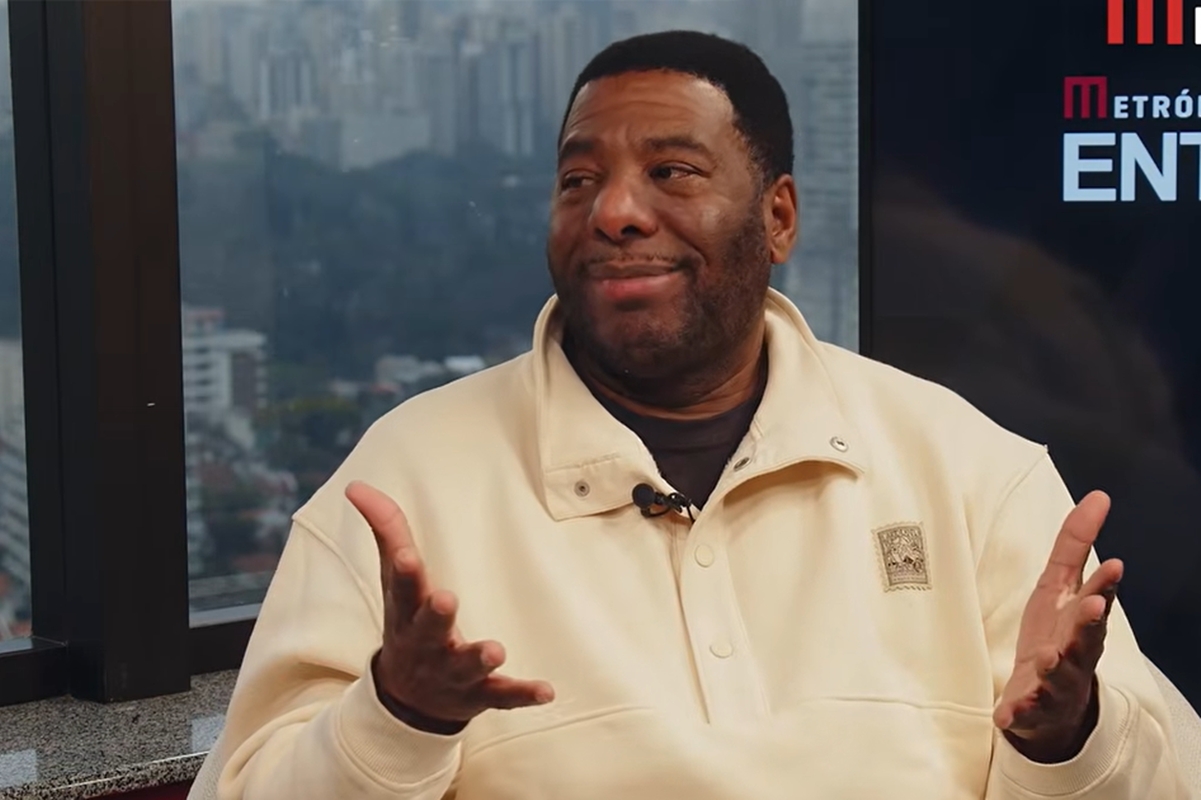 Netinho de Paula fala sobre futuro na política após perder eleições