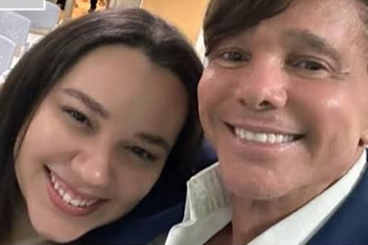 Saiba quem é Bruna Trindade, única filha e herdeira do cantor Netinho
