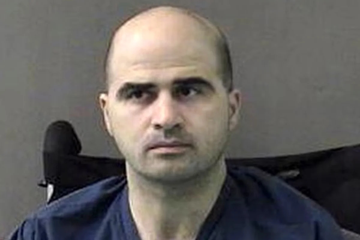Nidal Hasan é condenado à morte nos EUA