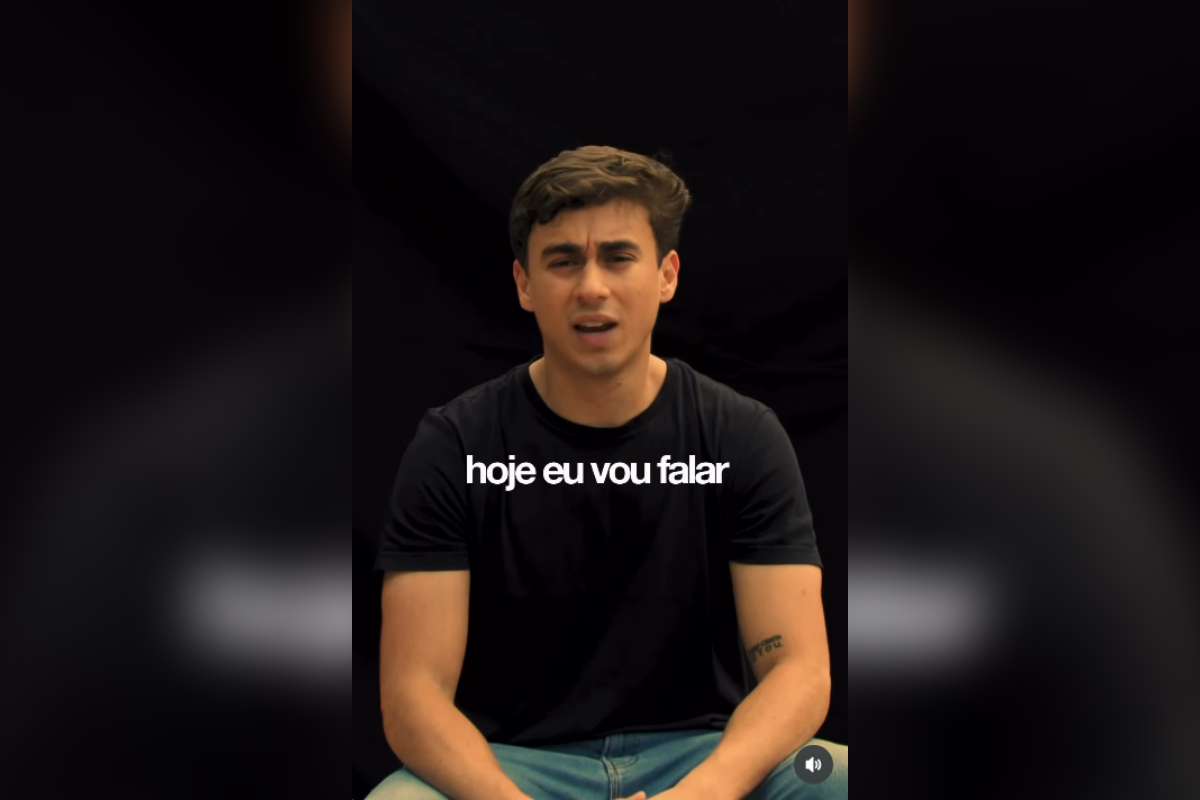 Elon Musk parabeniza Nikolas após vídeo sobre o Nordeste
