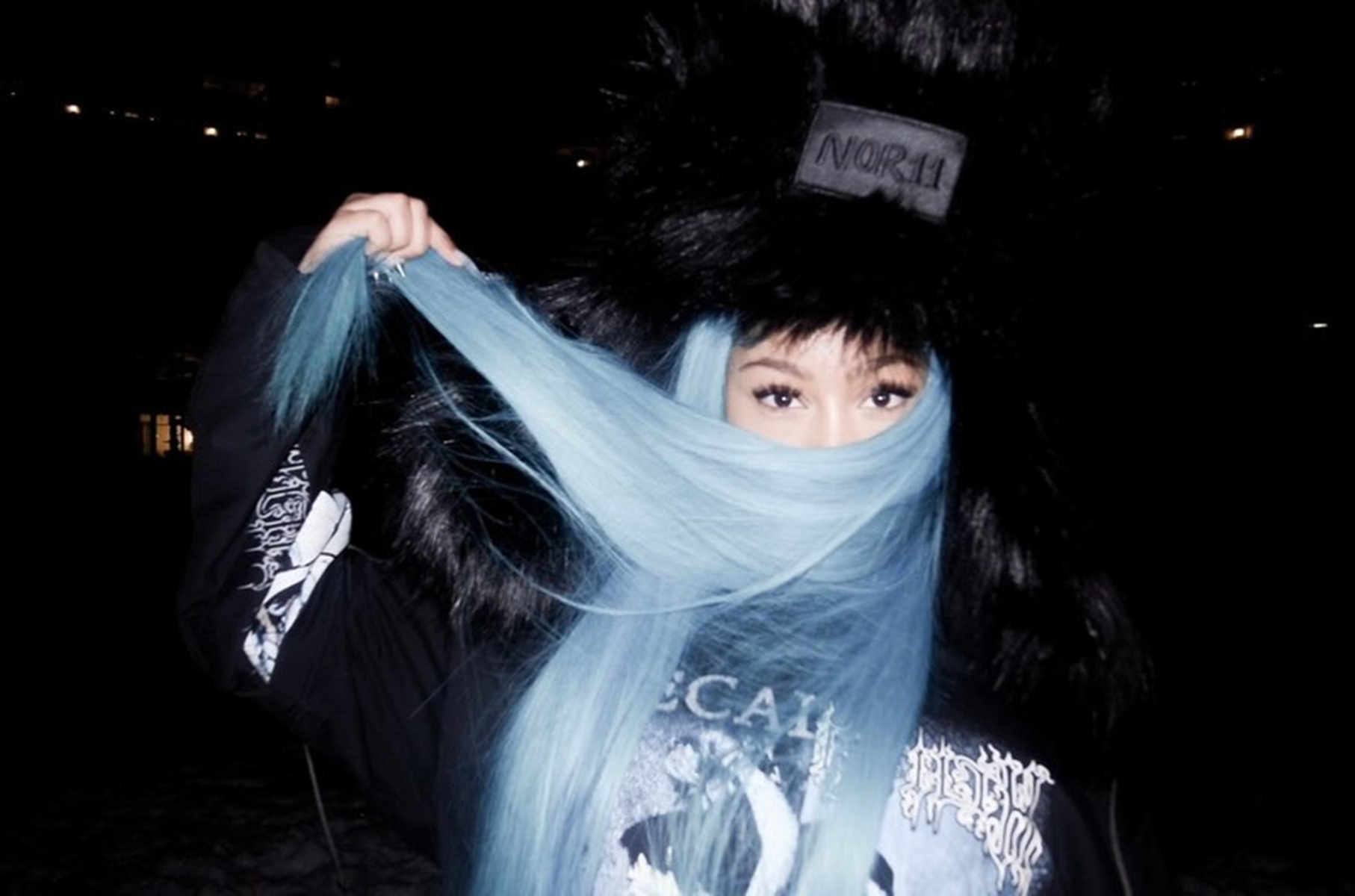 kim kardashian fantasia halloween north west - metrópoles
