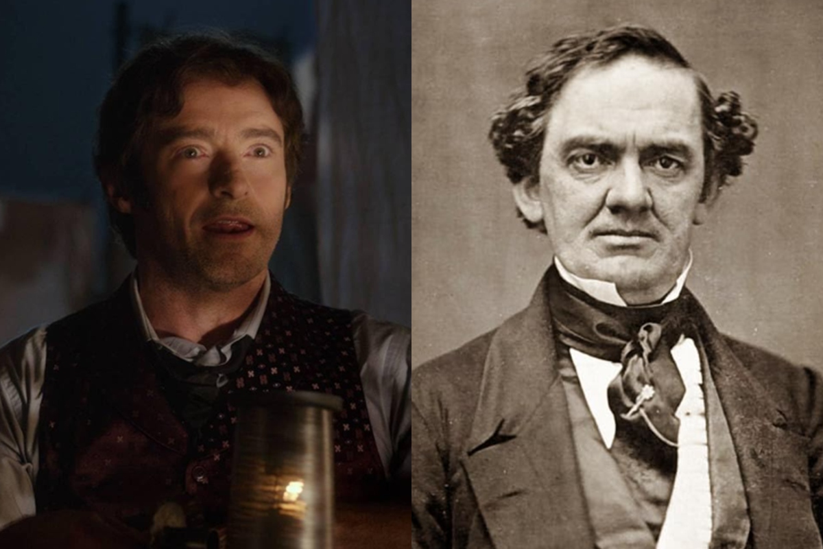 Conheça a história real de P. T. Barnum, que inspira O Rei do Show