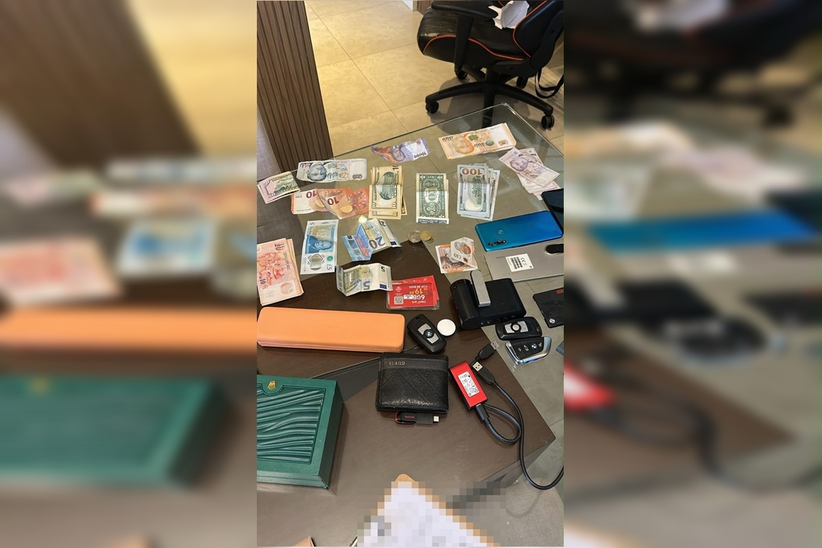 PCDF prende grupo que usava deepfake de Gusttavo Lima em golpe milionário