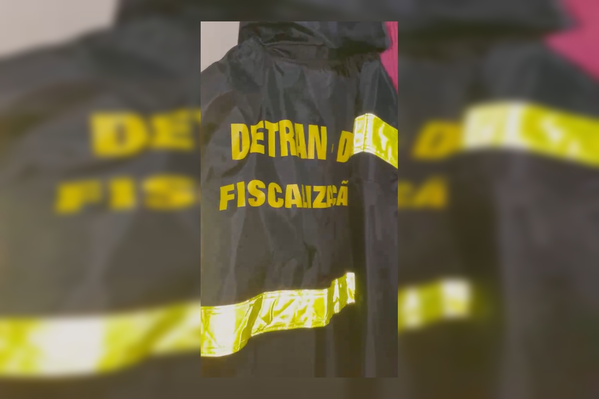 PCDF acha outros itens do Detran com grupo que desviou coletes balísticos
