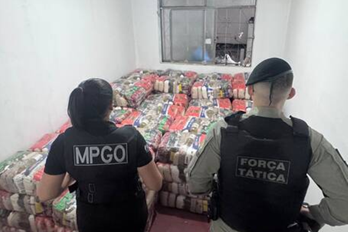 MPGO investiga líder espírita acusado de violência sexual contra mulheres