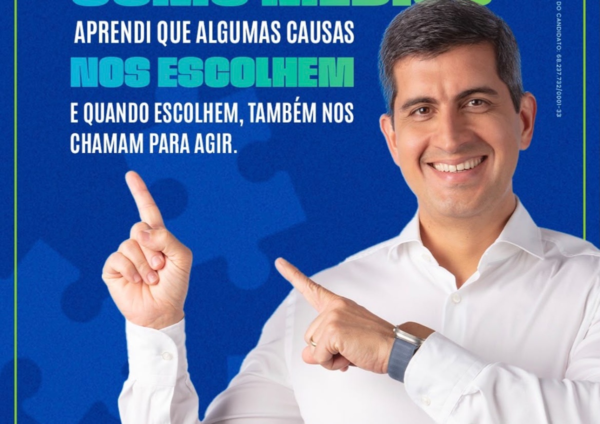 Após emplacar filho no TCE, Otto elege outro para a Câmara